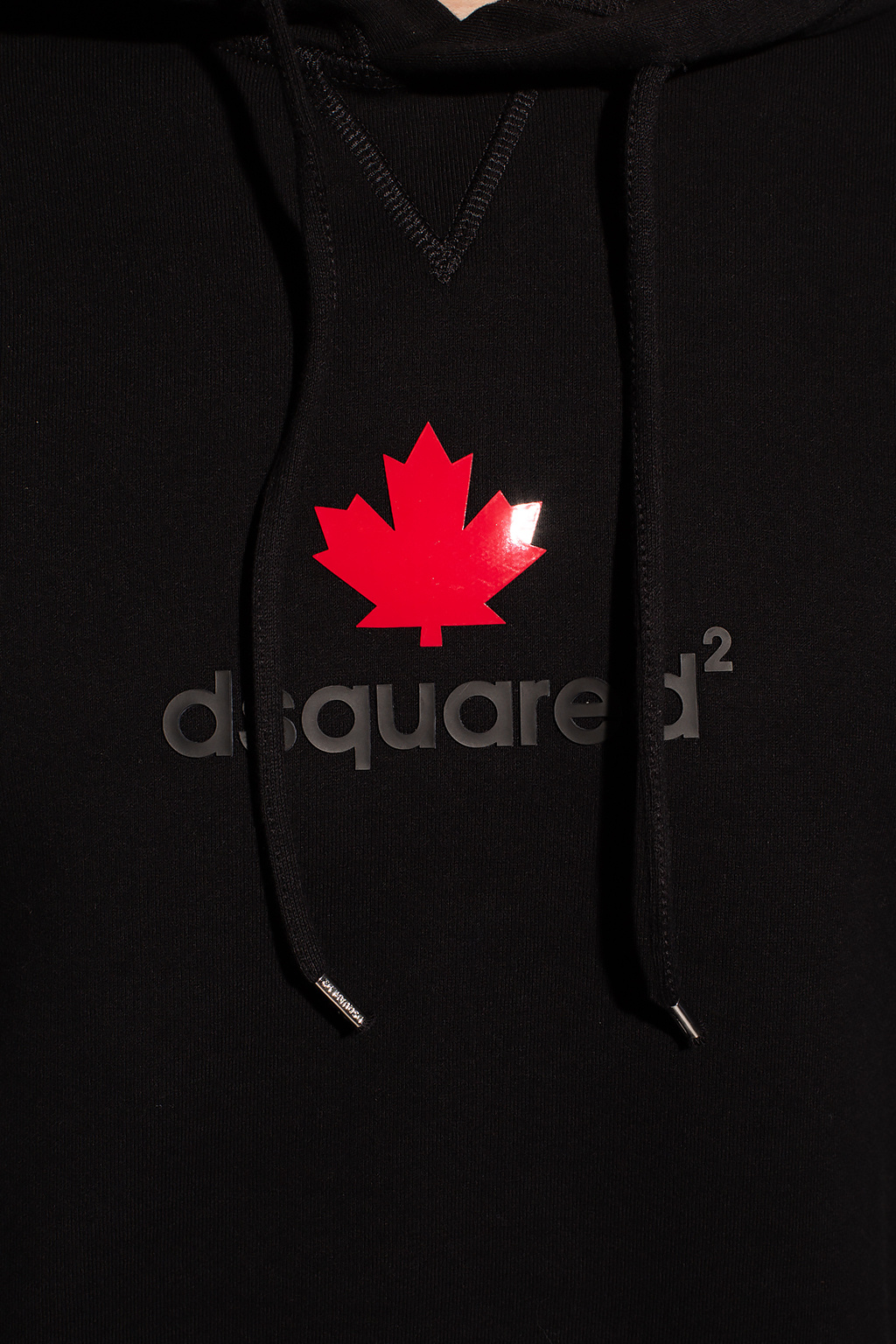 Dsquared2 Hoodie with logo | Men's Clothing | IetpShops